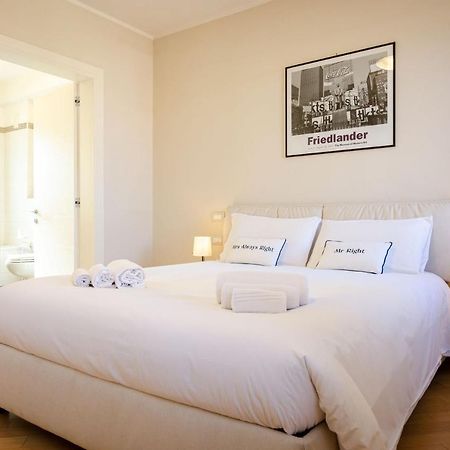 Rizzoli Terrace Apartment Μπολόνια Εξωτερικό φωτογραφία