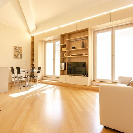 Rizzoli Terrace Apartment Μπολόνια Εξωτερικό φωτογραφία