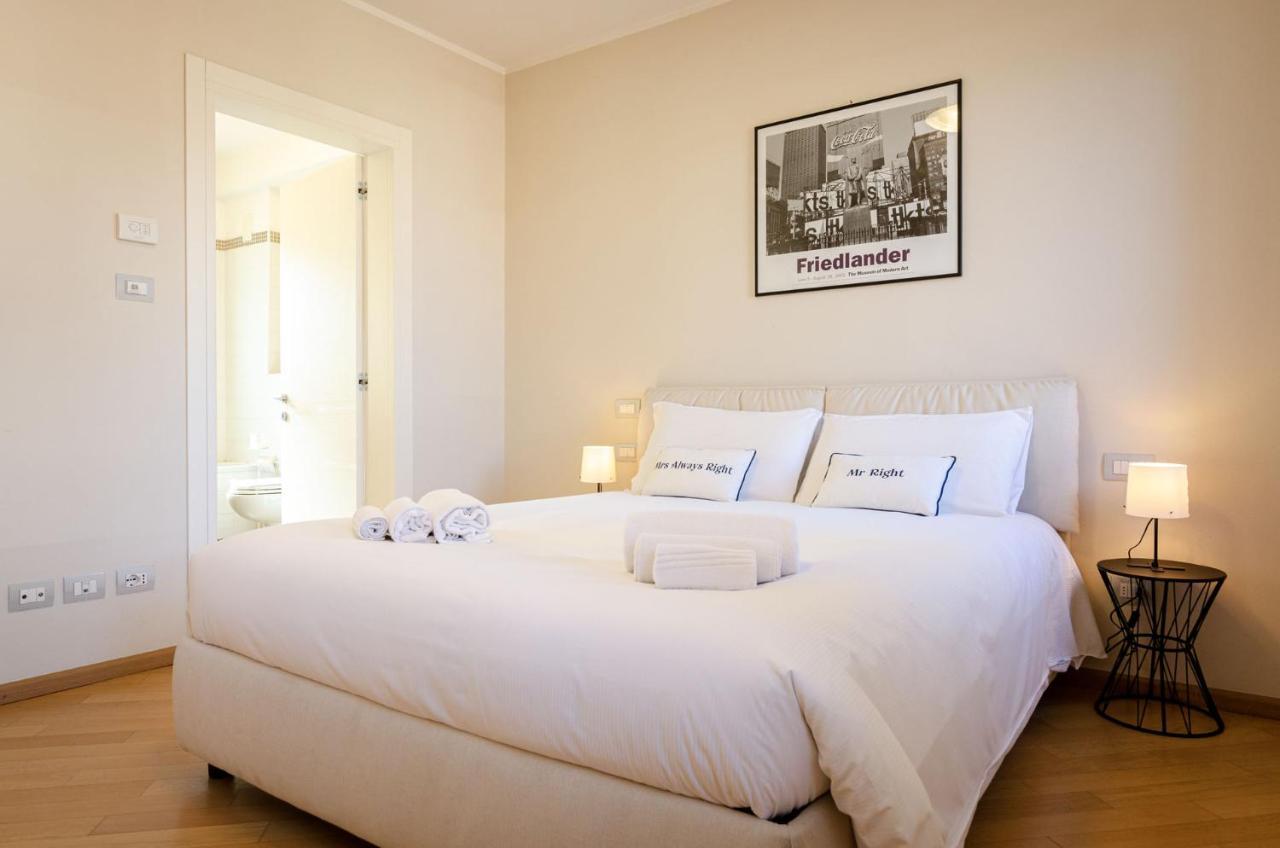 Rizzoli Terrace Apartment Μπολόνια Εξωτερικό φωτογραφία