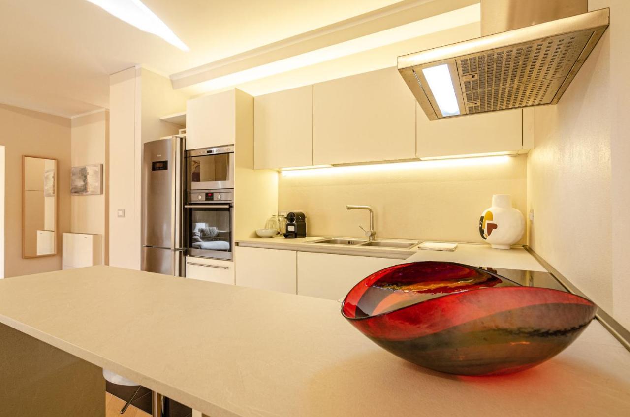 Rizzoli Terrace Apartment Μπολόνια Εξωτερικό φωτογραφία