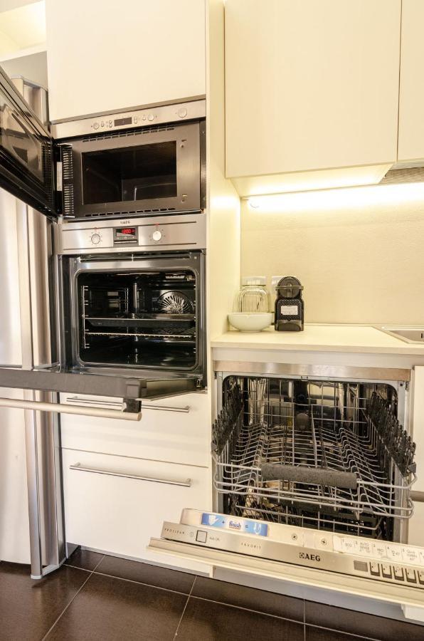 Rizzoli Terrace Apartment Μπολόνια Εξωτερικό φωτογραφία