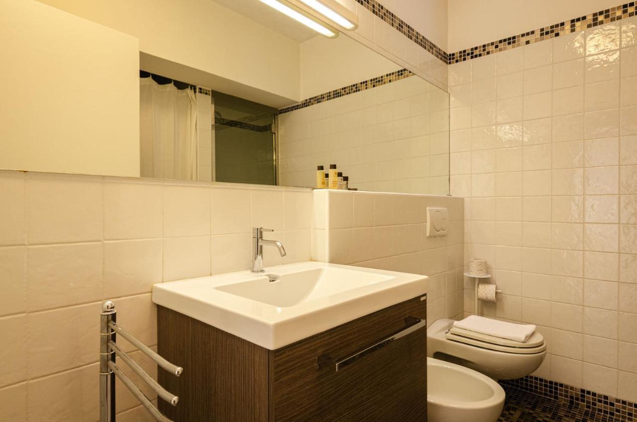 Rizzoli Terrace Apartment Μπολόνια Εξωτερικό φωτογραφία