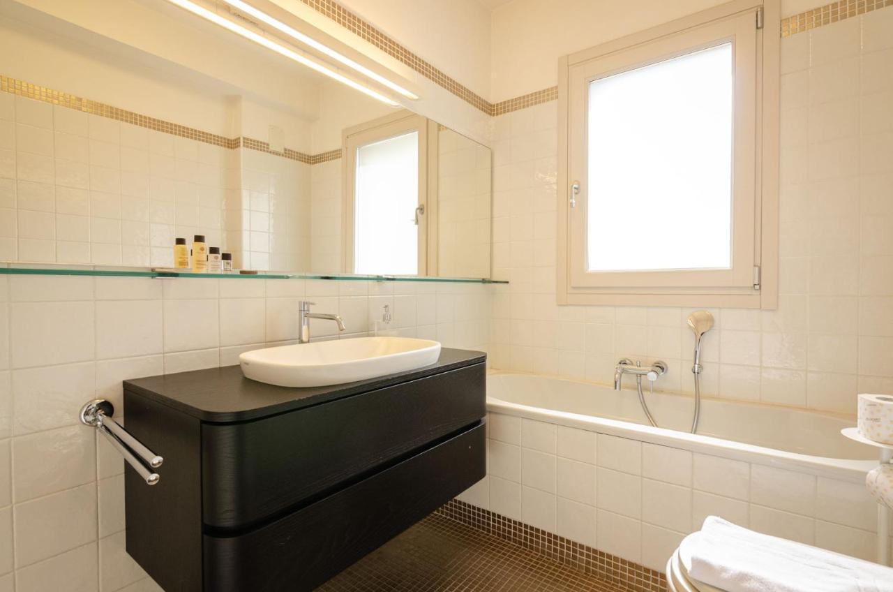 Rizzoli Terrace Apartment Μπολόνια Εξωτερικό φωτογραφία