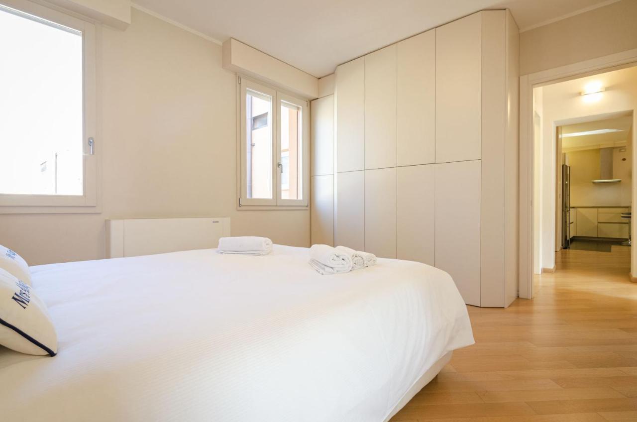 Rizzoli Terrace Apartment Μπολόνια Εξωτερικό φωτογραφία